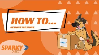 How To Install An LED Downlight!!