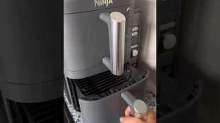 NINJA | AIR FRYER | DOUBLE STACK | KITCHEN | GADGET | COOKING | KITCHEN APPLIANCE | UNBOXING