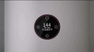 Обзор умного очистителя воздуха с вентилятором Xiaomi Mijia Circulating Air Purifier White