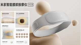 Xiaomi Smart EMS Waist Massager