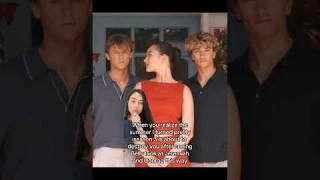 The summer I turned pretty season 3 😭 #thesummeriturnedpretty #tsitp #teamconrad #teamjeremiah