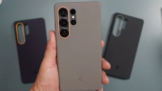 Samsung Galaxy S25 Ultra Spigen Nano Pop Magsafe Case ABSOLUTELY LOVE IT ❤️ 😍