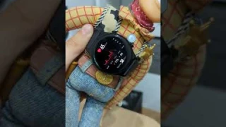 Quizás NO SABÍAS esto del SENSOR cardiáco de tu RELOJ INTELIGENTE