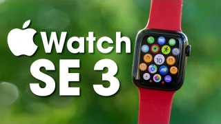 Apple Watch SE 3 Review (The Best Watch for Most People)