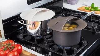 One Copenhagen | Universal Pot Lid