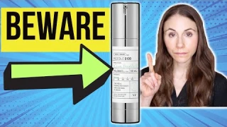 This Is Terrifying! VT Reedle Shot Review 💉