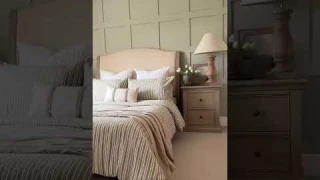 #HomeInspo: Rustic Elegance Meets Modern Comfort