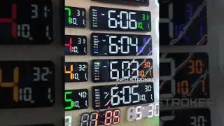 digital clock | beautiful clock collection | small clock | clock collection  #digitalclock