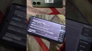 Unlock Bgmi 120 fps in Poco X 7 Pro 🔥||#shorts #gaming #pocox7pro5g #unlock120fps #bgmi #trending😍