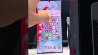 Galaxy S22 Ultra Review in 2025 #samsung #galaxys22ultra  #samsunggalaxy #galaxys25ultra