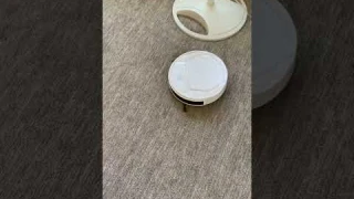 Review Lefant M2 Pro  #robotvacuum #robot #trendingnow #home #smartcleaning #LefantM2Pro