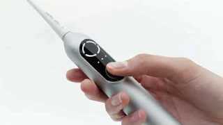 usmile P20 Pro SmartSonic Oscillating-Vibrating Electric Toothbrush