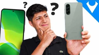 GALAXY A56 vale a pena em 2025? 1 MÊS DE USO! ME ARREPENDI?