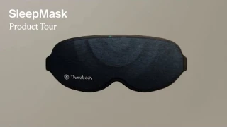 SleepMask Product Tour