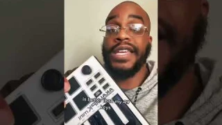 Akai mpk mini mk2 review