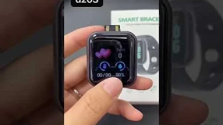 Y68 Smart Watch