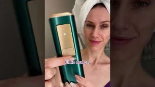 How I Treat Dark Underarms & Use IPL Hair Removal To Brighten + Remove Hair