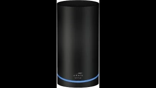 ARRIS SURFboard mAX 6E WiFi 6E Mesh System (2-Pack)