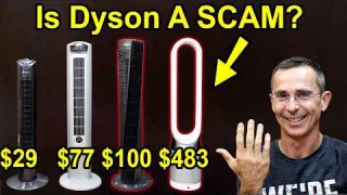 Best Fan I've Ever Tested!