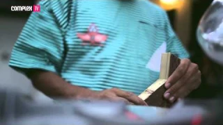 Portrait: Phillip T. Annand