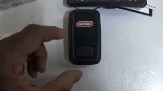 Genie ALKT1 R Garage Door Opener Controller Review
