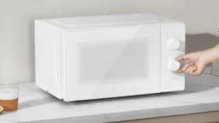 Xiaomi Mijia Microwave Oven 20L