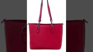 Beautiful Bag Beautiful Red colour, beautiful style bag, beautiful handbag 👜