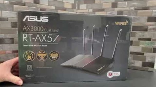 Honest Review of ASUS RT AX57 Wireless Router
