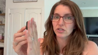 Magnetic Voice Recorder Review | AI Noise Reduction & 25-Day Continuous Recording! 🎙️