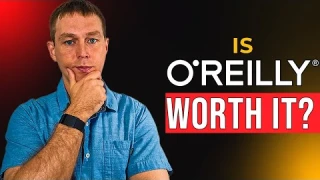 Is O'Reilly Media Subscription Worth $499 a Year? (And how to get it much cheaper)