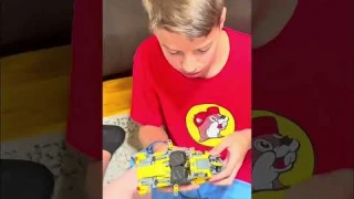 Sillbird Robot Building Kit Review — Real Performance, No Sponsorships W515