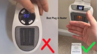 Alpha Heater Review - Don't Buy The Alpha Heater Get This One Instead
