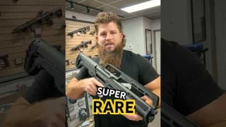 Pros & Cons of a Kel-Tec Bullpup Shotgun