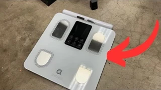 How To Use Arboleaf Smart Scale and Extra Tips