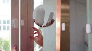 Sanjie CC19 DS17 Unboxing & Full Setup Guide – Wireless Door Chime You Need!