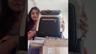 Mokobara bags #fashion #bags #comedy #fashiontrends