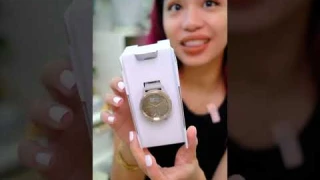 Garmin Vivomove Trend Quick unboxing