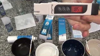 Clatterans DA29-00020B Water Filter review and comparison