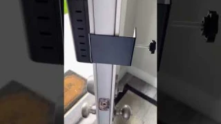 Doorbell Mount for Apartments and Rental Homes! Link in Comments. #amazon #amazonhaul #amazonfinds