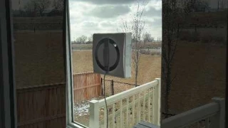 🚀 Winbot W2 PRO OMNI: The Future of Window Cleaning is Here! 🌟