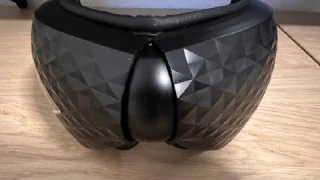 CINCOM Eye Massager with Heat, Air Compression Eye Massager Review, Nice forehead, eyes ball and sin