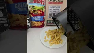 Ninja SL401 DoubleStack XL 2-Basket Air Fryer Every Thing you Need!