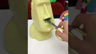 Electric Nose Hair Trimmer