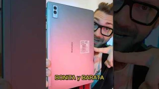 La mejor Tablet precio calidad