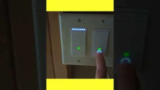 Kasa Smart Dimmer Switch #Shorts