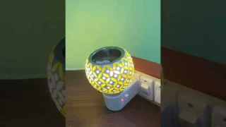 Kapur Dani Electrical Camphor Diffuser Cheap Price #shortsyoutube #kapurdani #electric #goodsmell