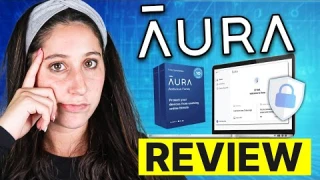 Aura Antivirus Review | Best Antivirus and Identity Theft Protection Combo in 2026?