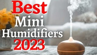 Best Mini Humidifier for 2023 | TOP 3 Portable Mini Humidifier | promarkit