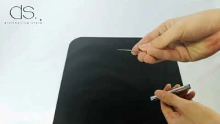 This waterproof travel toothpick holder helps to keep your toothpicks near at hand and clean.