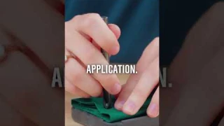 Are You Installing Rivets the Right Way?  #diy